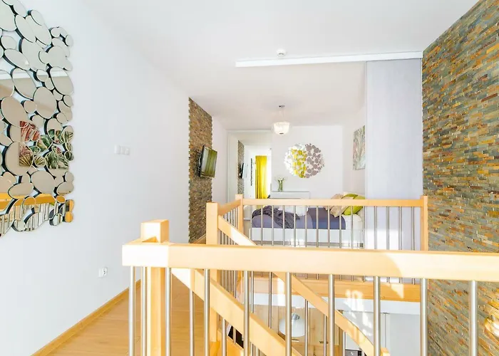 Appartamento Kristina Osiedle Polanki Kołobrzeg