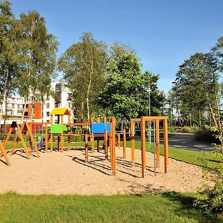 Kristina Osiedle Polanki * Kołobrzeg