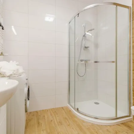 Kristina Osiedle Polanki * Kołobrzeg