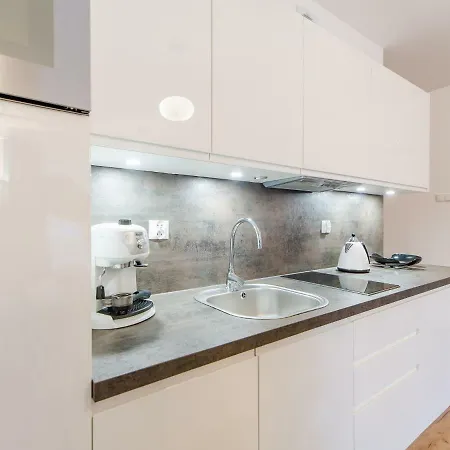 Kristina Osiedle Polanki