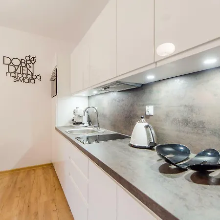 Kristina Osiedle Polanki *