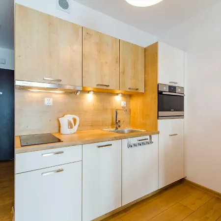 Kristina Osiedle Polanki