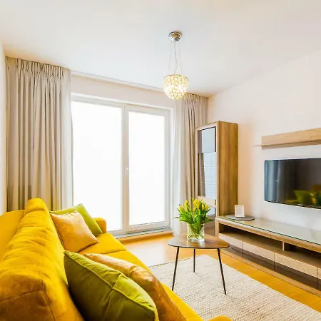 Kristina Osiedle Polanki