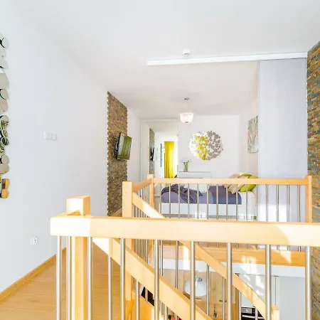 Apartamento Kristina Osiedle Polanki Kołobrzeg