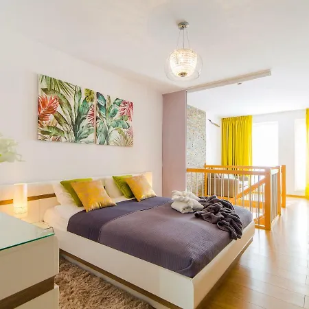 Kristina Osiedle Polanki * Kołobrzeg