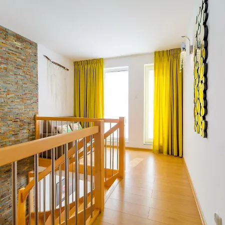 Kristina Osiedle Polanki Kołobrzeg