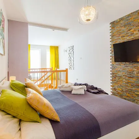 Kristina Osiedle Polanki Kołobrzeg