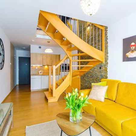 Kristina Osiedle Polanki Kołobrzeg