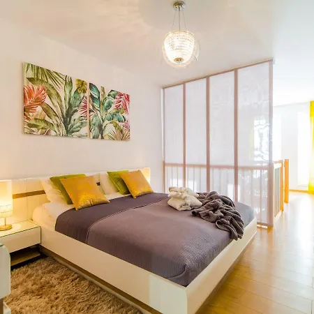 Kristina Osiedle Polanki Kołobrzeg