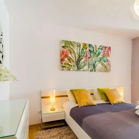 Kristina Osiedle Polanki Kołobrzeg