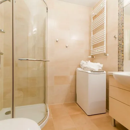 Kristina Osiedle Polanki Kołobrzeg