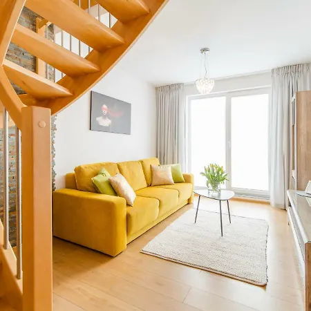 Kristina Osiedle Polanki Kołobrzeg