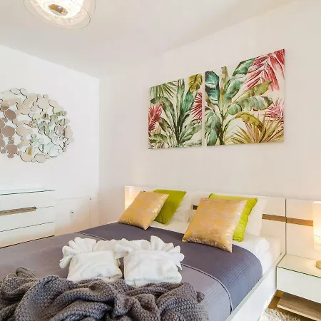 Kristina Osiedle Polanki Apartamento