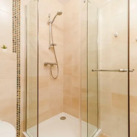 Apartamento Kristina Osiedle Polanki *