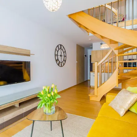 Kristina Osiedle Polanki