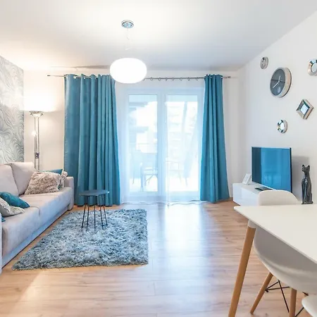 Kristina Osiedle Polanki *