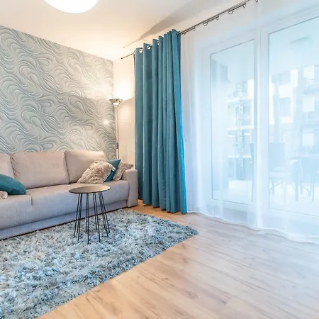 Kristina Osiedle Polanki * Kołobrzeg