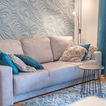 Kristina Osiedle Polanki * Kołobrzeg