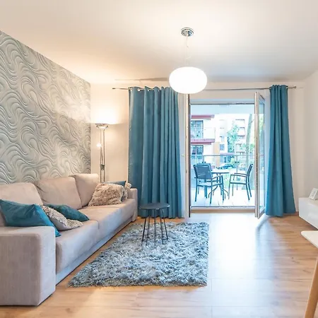 Kristina Osiedle Polanki *