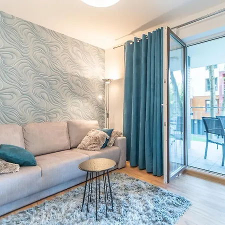 Kristina Osiedle Polanki * Kołobrzeg