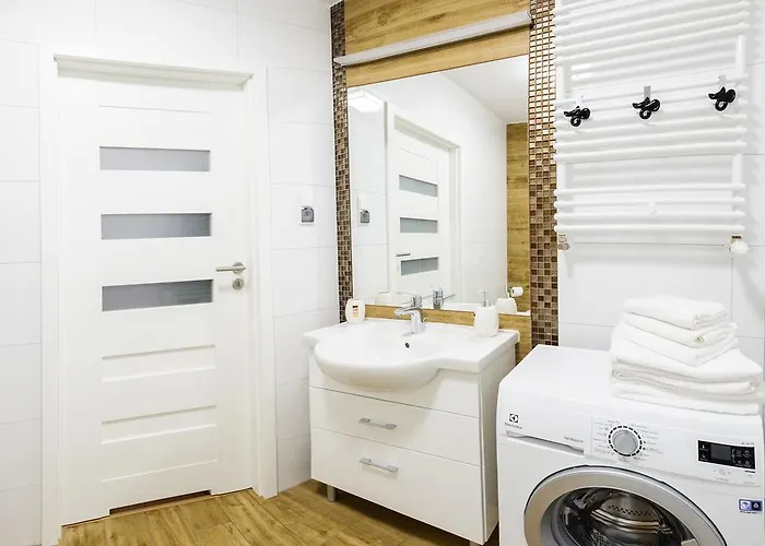 Kristina Osiedle Polanki コウォブジェク