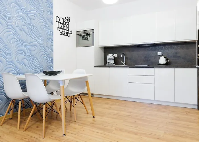 Kristina Osiedle Polanki *