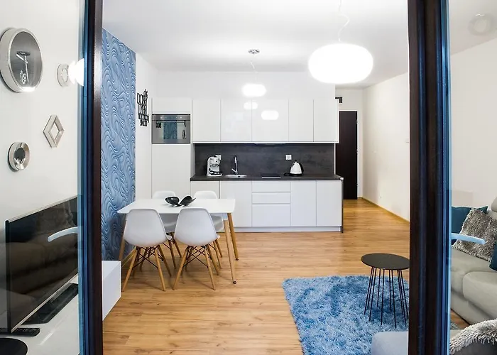 Kristina Osiedle Polanki