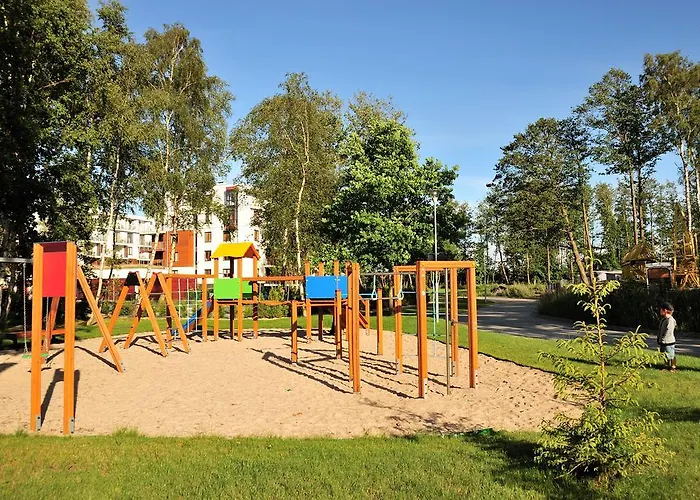 Kristina Osiedle Polanki * コウォブジェク