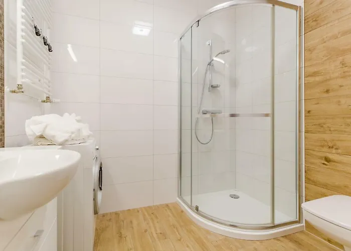 Kristina Osiedle Polanki * コウォブジェク