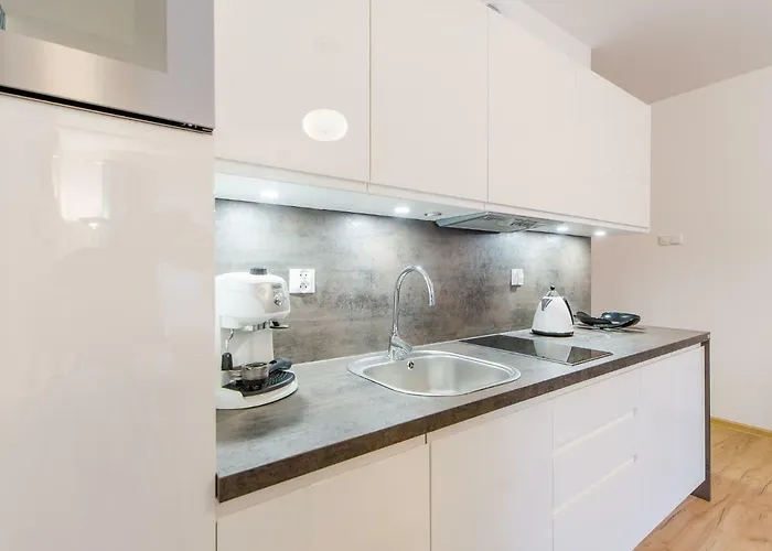 Kristina Osiedle Polanki