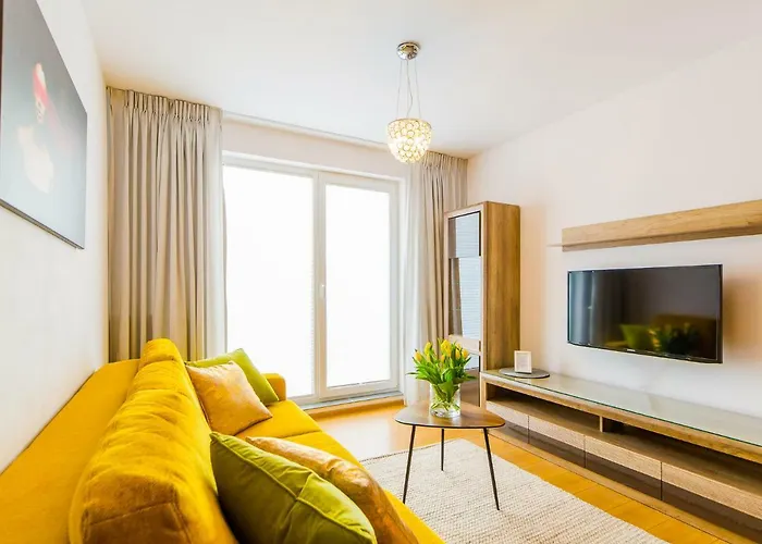 Kristina Osiedle Polanki