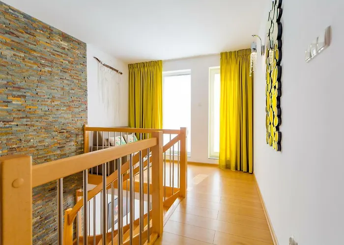 Kristina Osiedle Polanki コウォブジェク