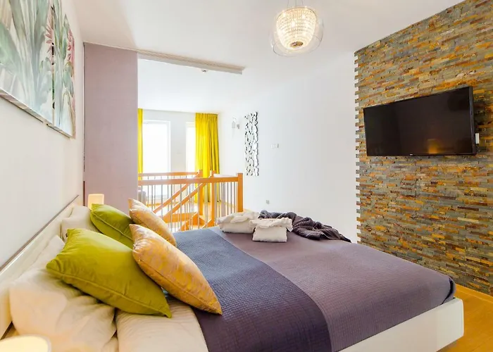 Kristina Osiedle Polanki コウォブジェク