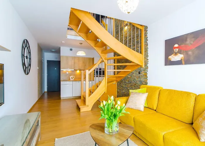 Kristina Osiedle Polanki コウォブジェク