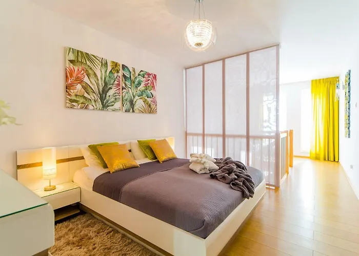 Kristina Osiedle Polanki コウォブジェク