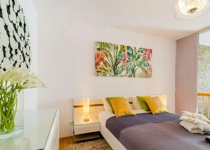 Kristina Osiedle Polanki コウォブジェク