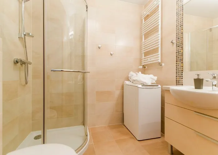 Kristina Osiedle Polanki コウォブジェク