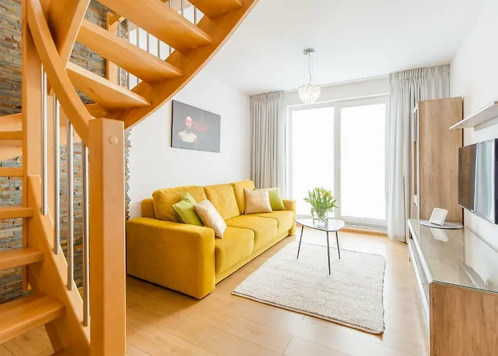 Kristina Osiedle Polanki コウォブジェク