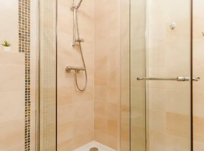 アパート Kristina Osiedle Polanki *