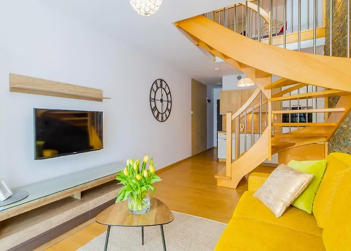 Kristina Osiedle Polanki