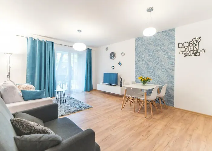 Kristina Osiedle Polanki コウォブジェク