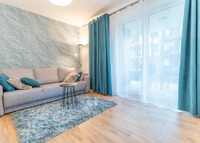 Kristina Osiedle Polanki * コウォブジェク