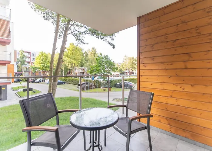 Kristina Osiedle Polanki コウォブジェク