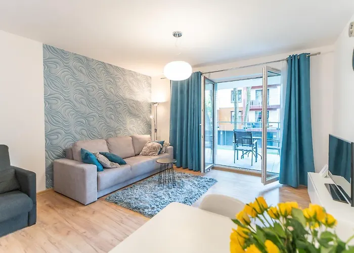 Kristina Osiedle Polanki * コウォブジェク