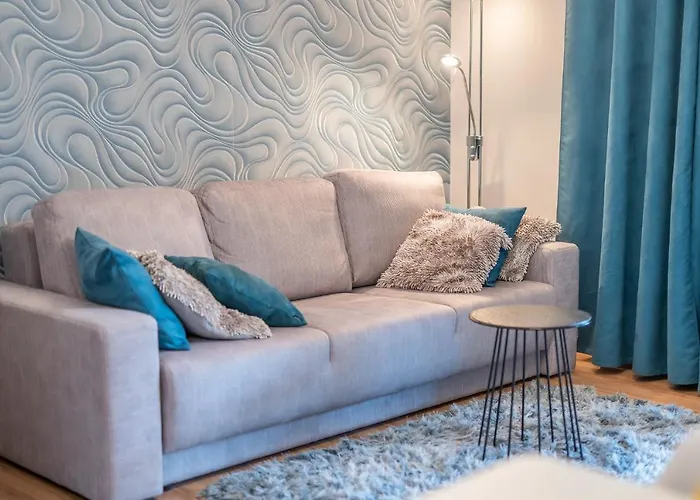 Kristina Osiedle Polanki * コウォブジェク