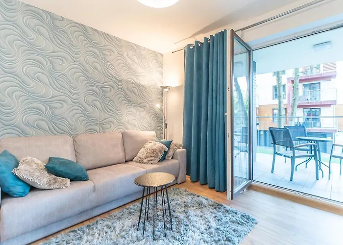 Kristina Osiedle Polanki * コウォブジェク